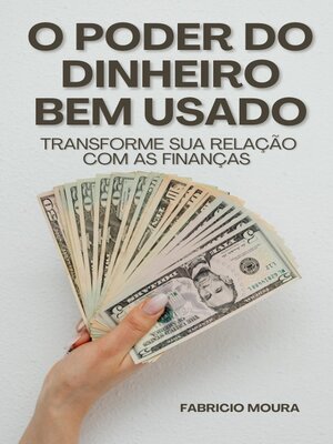 cover image of O Poder do Dinheiro Bem Usado
